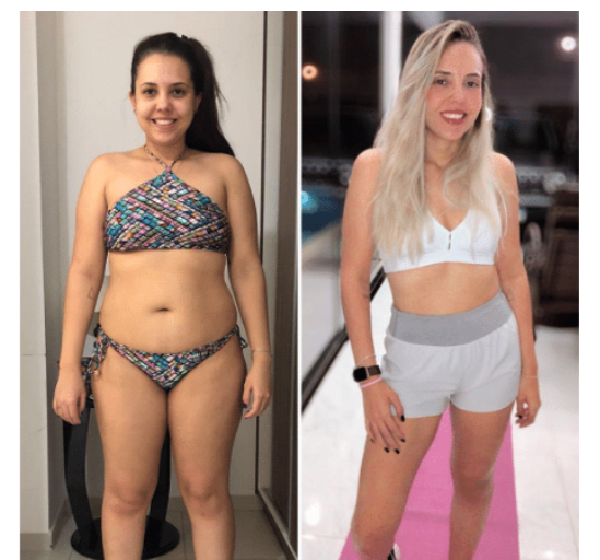 Resultado Mariana